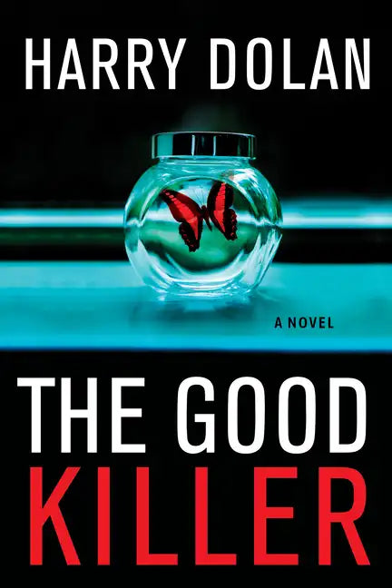 The Good Killer - Hardcover