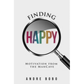 Finding Happy - Paperback