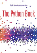 The Python Book - Paperback