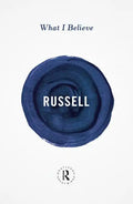 What I Believe - Paperback