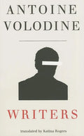 Writers - Paperback