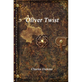 Oliver Twist - Paperback