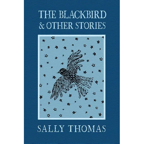 The Blackbird and Other Stories - Paperback