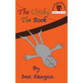 The Tricky Toe Book - Hardcover