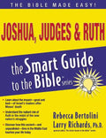 Joshua, Judges and Ruth - Paperback