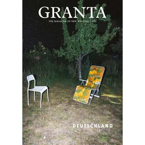 Granta 165 - Paperback