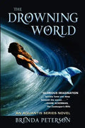 The Drowning World: An Aquantis Novel - Paperback
