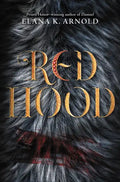 Red Hood - Hardcover