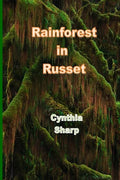 Rainforest in Russet - Paperback