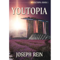 Youtopia: A Techno-Thriller - Hardcover