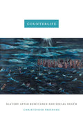 Counterlife: Slavery After Resistance and Social Death - Hardcover