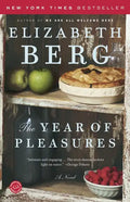 The Year of Pleasures - Paperback