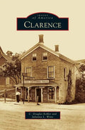 Clarence - Hardcover