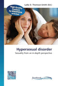 Hypersexual disorder - Paperback