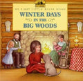Winter Days in the Big Woods - Paperback