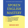 Spoken English Mastery - Paperback