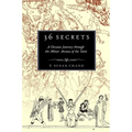 36 Secrets: A Decanic Journey through the Minor Arcana of the Tarot - Paperback