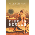 Fire in Beulah - Paperback
