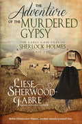 The Adventure of the Murdered Gypsy - Paperback