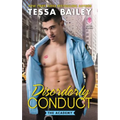 Disorderly Conduct: The Academy - Paperback