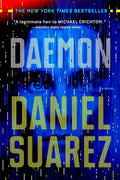 Daemon - Paperback