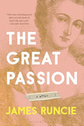 The Great Passion - Paperback