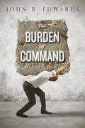 The Burden of Command - Paperback