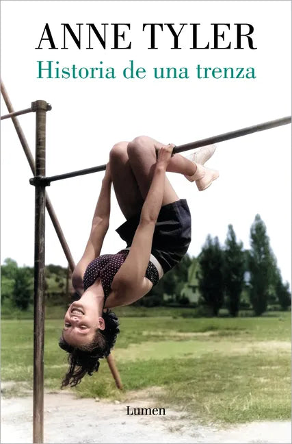 Historia de Una Trenza / French Braid - Paperback