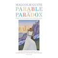 Parable and Paradox: Sonnets on the Sayings of Jesus and Other Poems - Hardcover