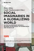Social Imaginaries in a Globalizing World - Paperback