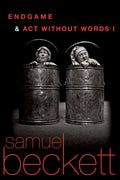 Endgame and Act Without Words - Paperback