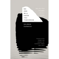 No One Will Know You Tomorrow: Selected Poems, 2014-2024 - Hardcover