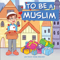 To Be A Muslim - Paperback