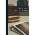 Essential Shakespeare - Paperback