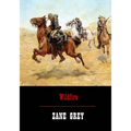 Wildfire - Paperback