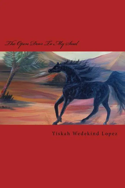 The Open Door To My Soul - Paperback