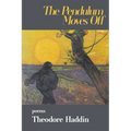 The Pendulum Moves Off: poems - Paperback