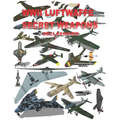 WWII Luftwaffe Secret Weapons Declassified - Paperback