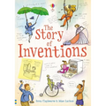 Story of Inventions - Paperback