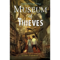 Museum of Thieves - Paperback