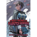 My Best Friend Is an Eldritch Horror (Light Novel) Vol. 1 - Paperback