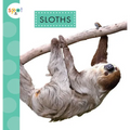 Sloths - Paperback