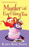 Murder with Earl Grey Tea - Paperback