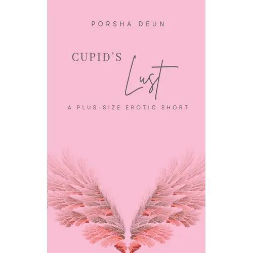 Cupid's Lust - Paperback