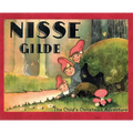 Nisse Gilde: The Child's Christmas Adventure - Hardcover