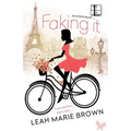 Faking It - Paperback