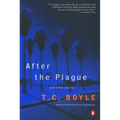 After the Plague: And Other Stories - Paperback
