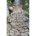 High Sierra Quarry - Paperback