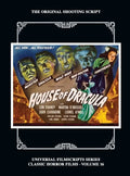 House of Dracula (hardback) - Hardcover