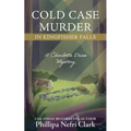 Cold Case Murder in Kingfisher Falls - Paperback